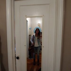 Meet your Posher, Vickie